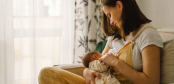 Prawdy i mity na temat karmienia niemowlaka