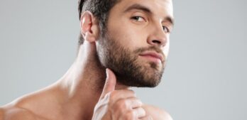 Golenie brody — Jak dbać o zarost i utrzymać modny wygląd