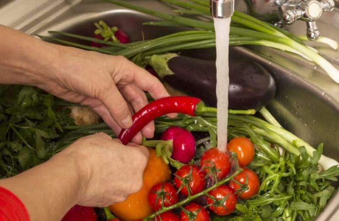 Najlepszy czas podlewania warzyw i sposób prawidłowego podlewania
