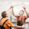 Jak prawidłowo zamontować kabinę prysznicową? - istotne informacje