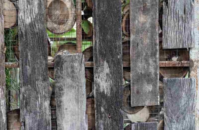 Gdzie zdobyć używane drewno do rozbiórki domu i jak wykorzystać je w praktyczny sposób?