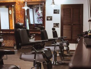 Barbershop – Miejsce spotkań czy świątynia pielęgnacji?