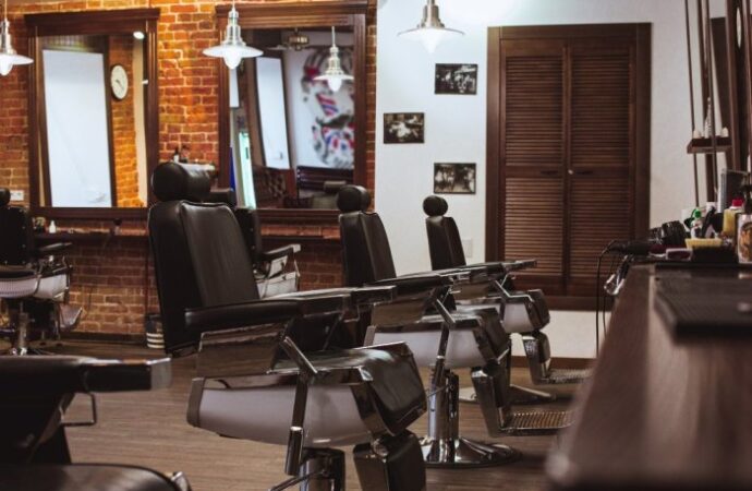 Barbershop – Miejsce spotkań czy świątynia pielęgnacji?